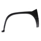 Wheel arch front outer skin, left