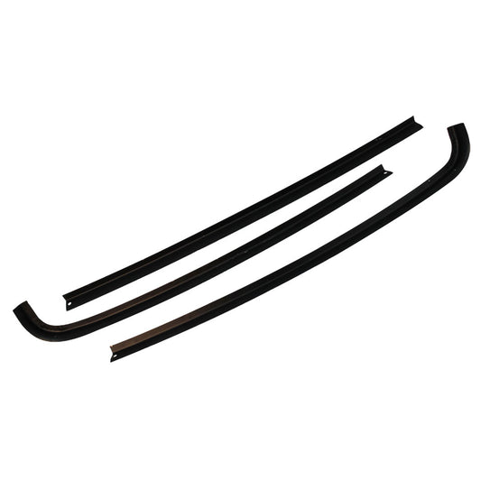 Windscreen repair panel (3 pieces)