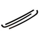 Windscreen repair panel (3 pieces)