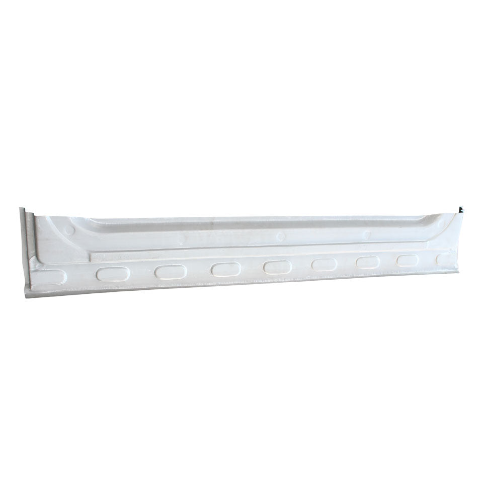 Sliding door inner panel bottom