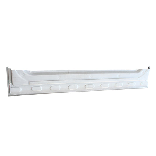 Sliding door inner panel bottom