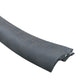 Front hood seal