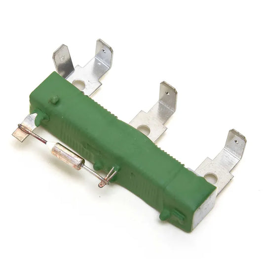 Heater Blower Resistor: T25 (1980-1992), T4 (1991-2003), Polo Mk1/2 (1975-1994)