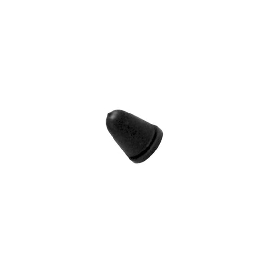 Rubber fuel flap / glovebox