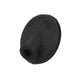Front inner wing grommet for speedo cable