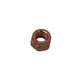 Exhaust nut (copper) M8 for 12mm wrench