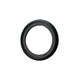 Seal outer handle side door / rear valance