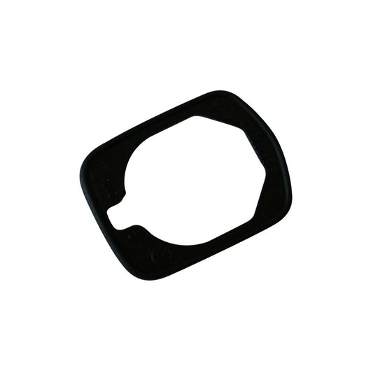 Seal tail gate handle 