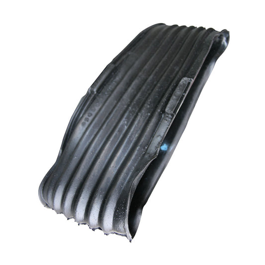 Air-intake boot