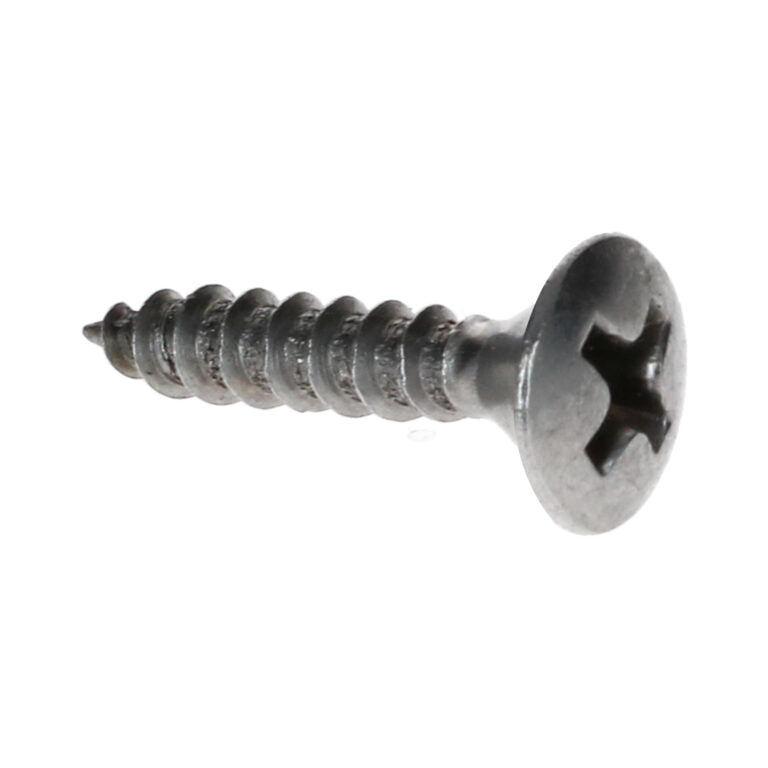 screw countersunk head S/S 3.9x13 Din783c