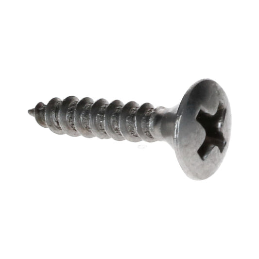 screw countersunk head S/S 3.9x13 Din783c