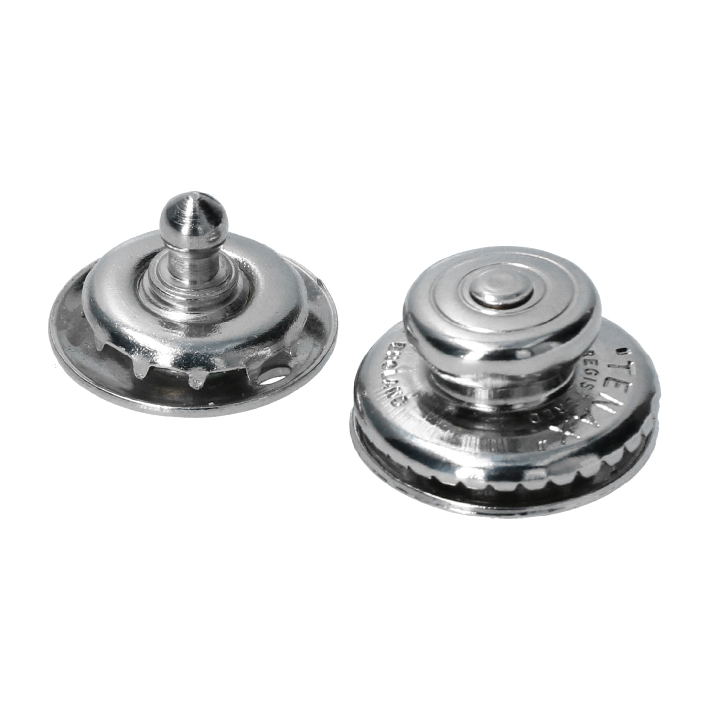 TENAX fastener M/F