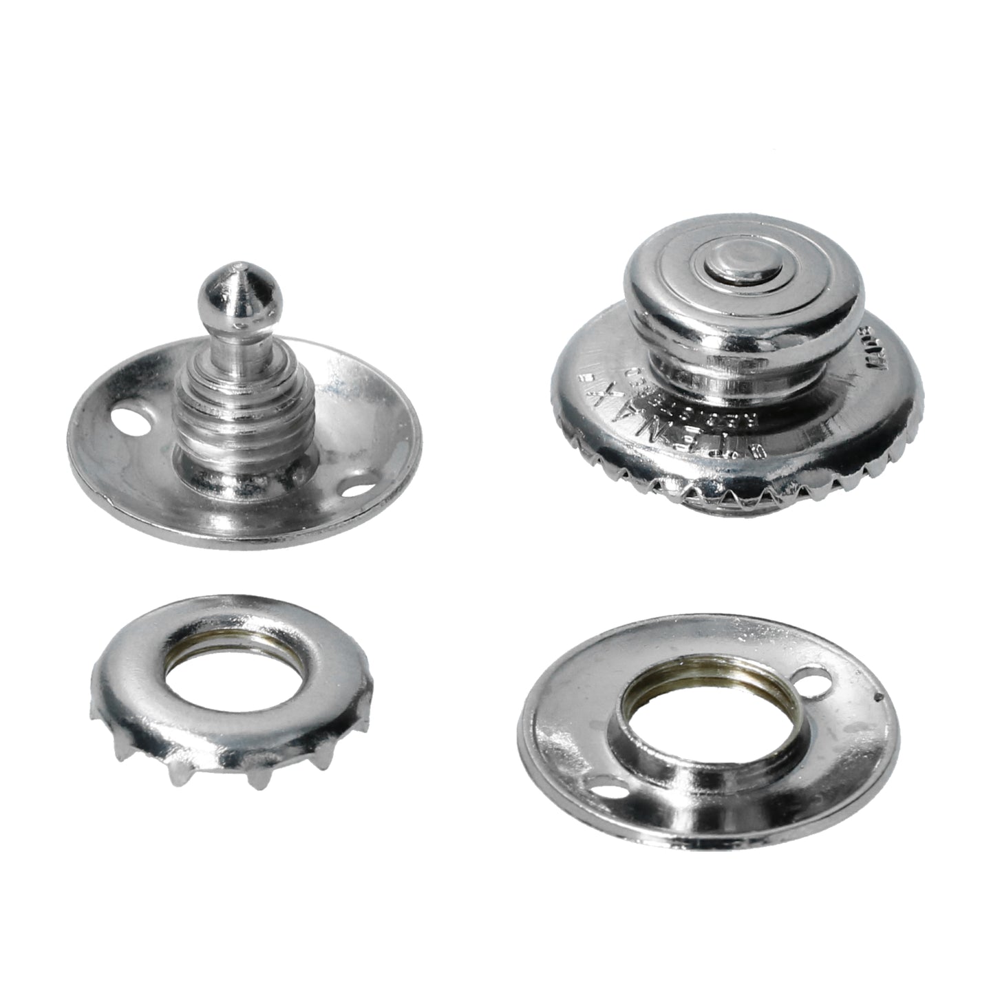 TENAX fastener M/F