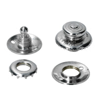 TENAX fastener M/F