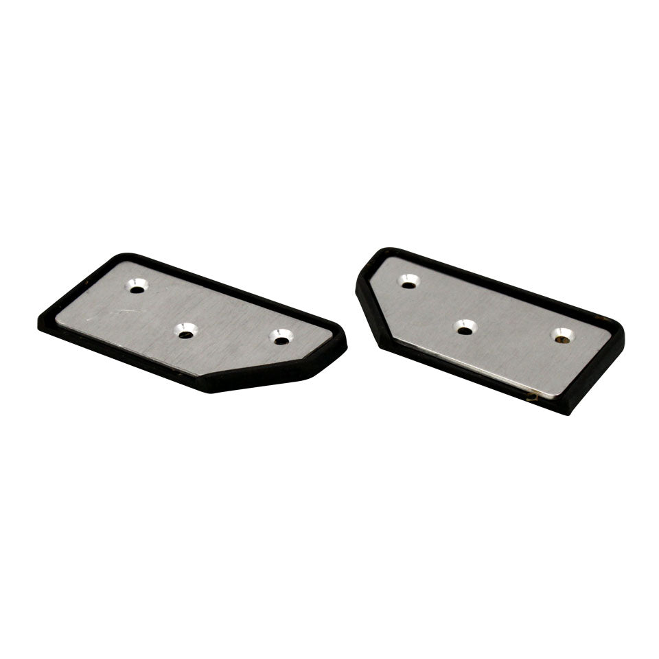 Seals bow case convertible, as pair