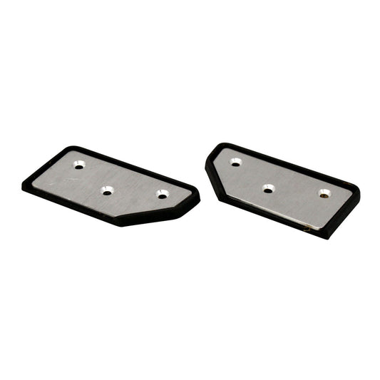 Seals bow case convertible, as pair