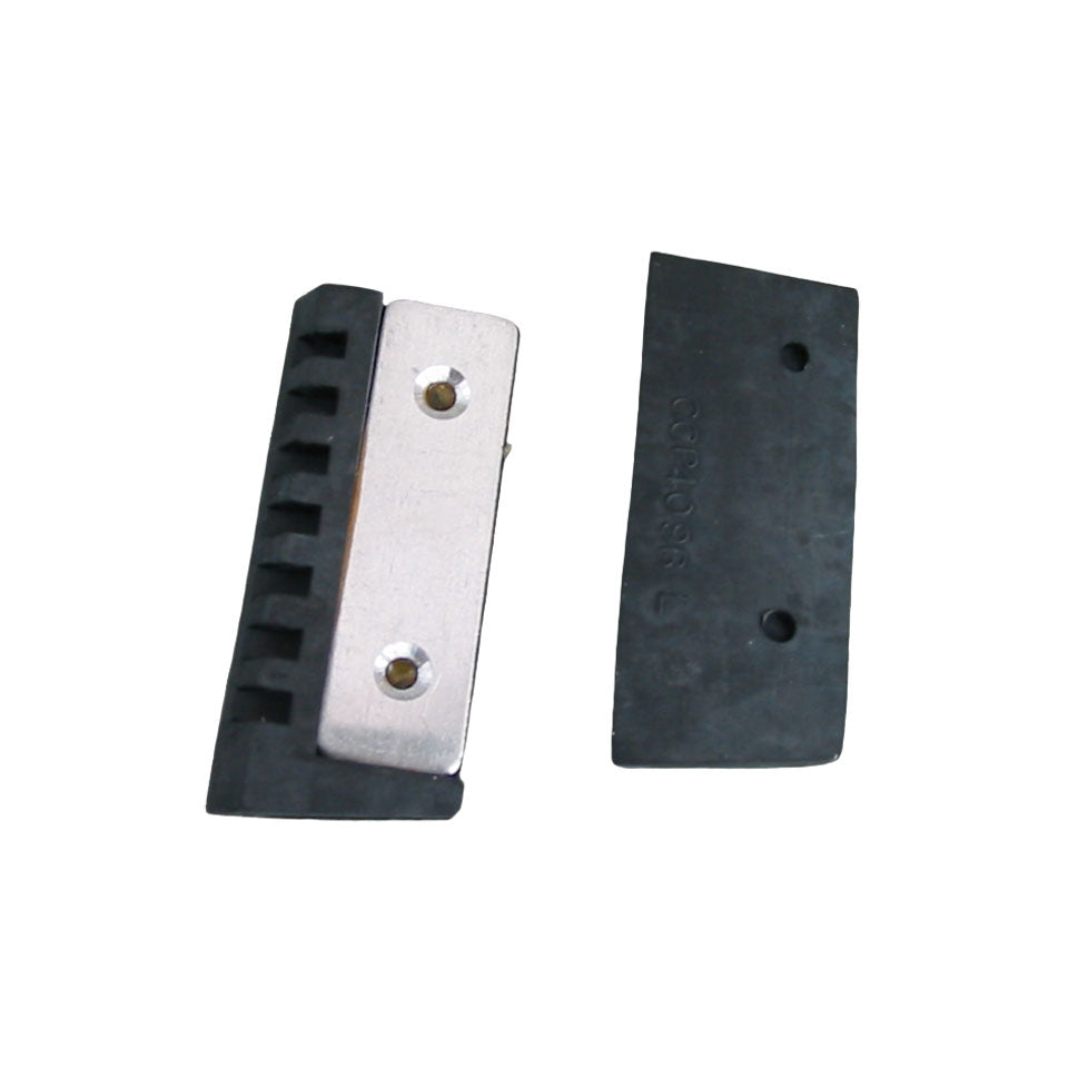 Seals bow case convertible, as pair