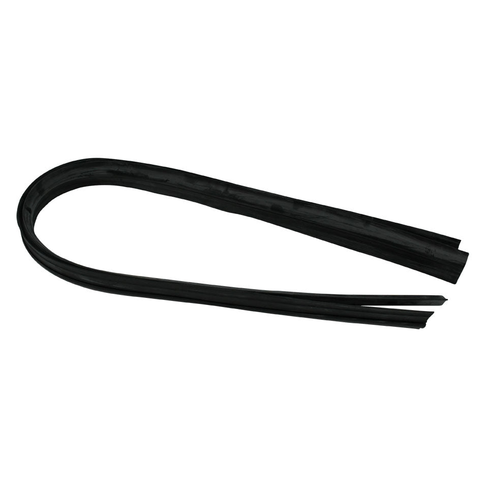 Outside window scraper, L/R, as pair