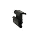 Clips for outside window scraper, 8 pieces, for one car