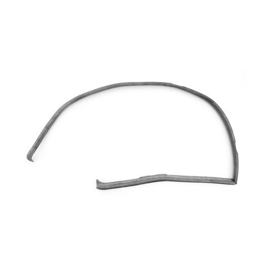 Door seal, left