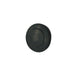 Plug window frame bolt,, side cargo door hinge, black