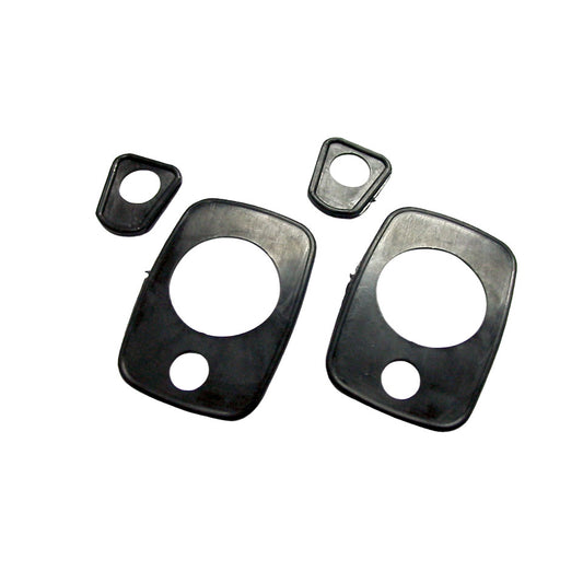 Seal door handle L/R (4 pieces)