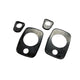 Seal door handle L/R (4 pieces)
