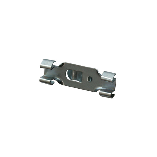 Clip for rocker moulding (Original)