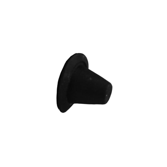 Boot for body moulding clip
