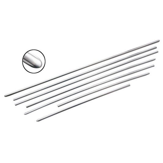 Moulding kit Alu