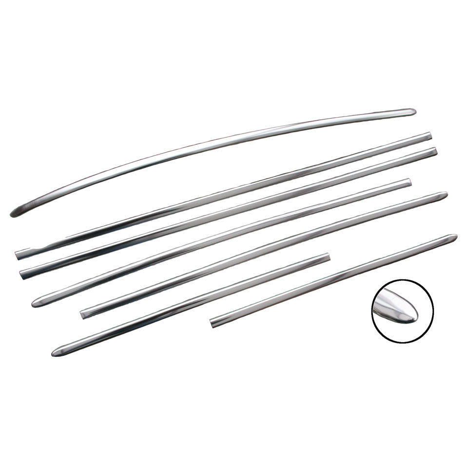 moulding kit - TQ