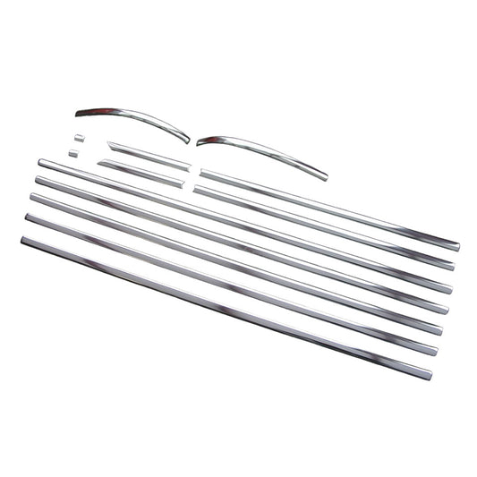 Moulding kit 'Deluxe'