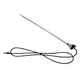 Antenna round base