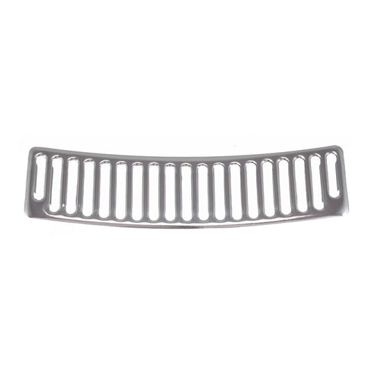 Grille front hood