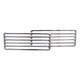 Grille engine lid, -pieces