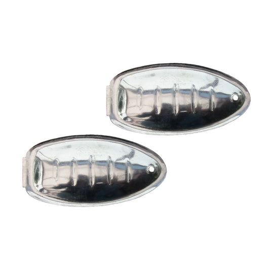 Door Handle guard, as pair