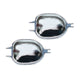 Door Handle guard, as pair