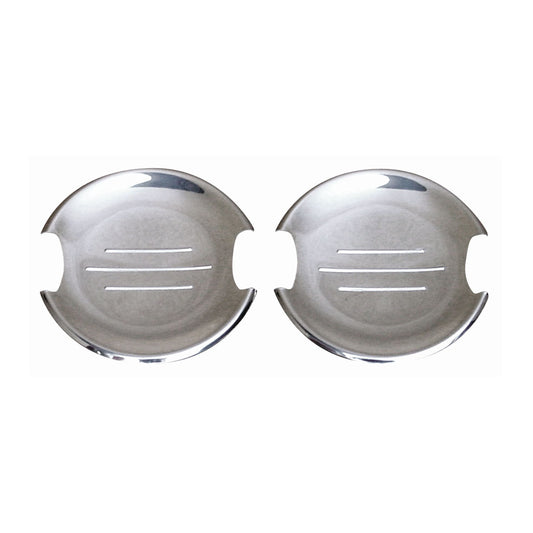 Door Handle guard, as pair