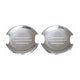 Door Handle guard, as pair