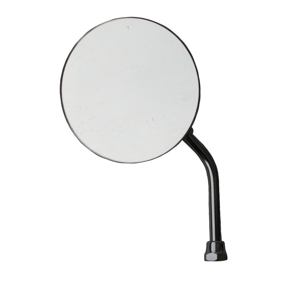 Mirror, round