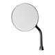 Mirror, round
