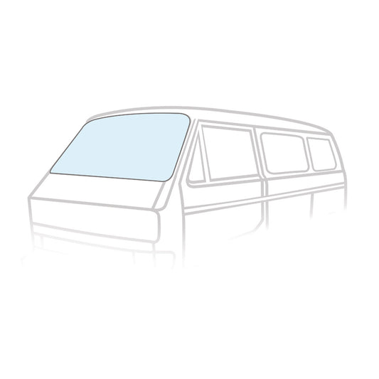Windshield