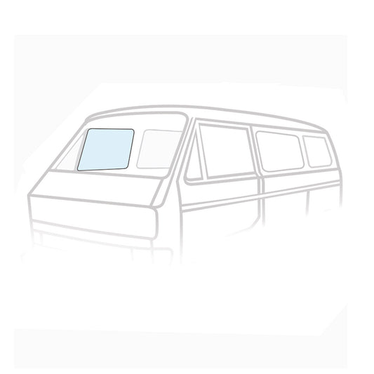 Doorwindow right