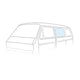 Side middle window / slidingdoor window