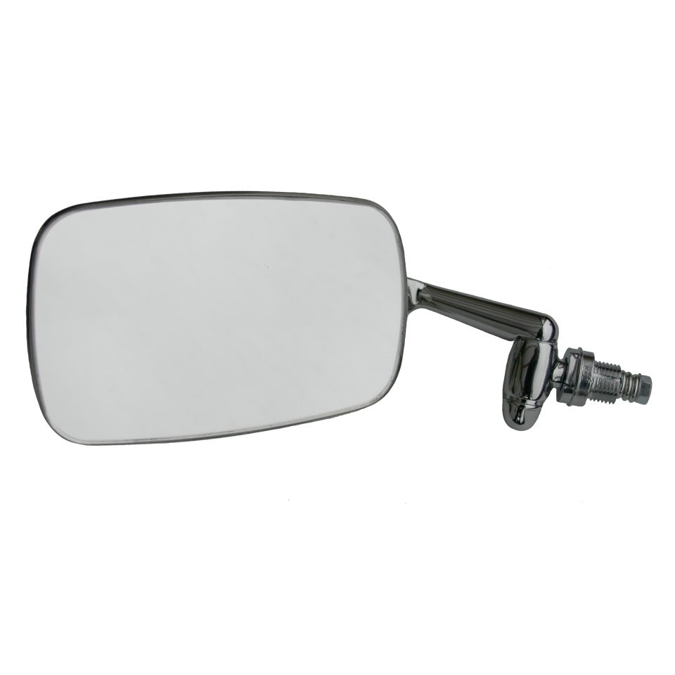 Mirror, left, German quality