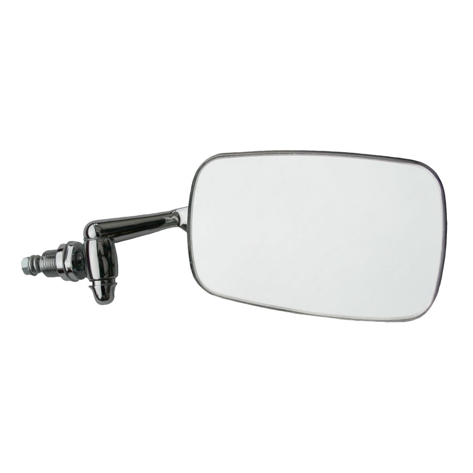 Mirror, right, German quality