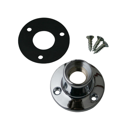 Mounting  for rirror