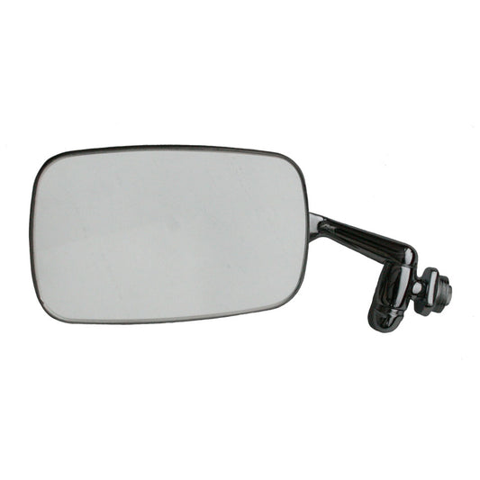 Mirror, left, convertible