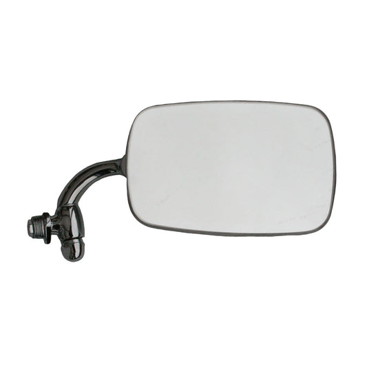Mirror, right, convertible