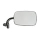 Mirror, right, convertible